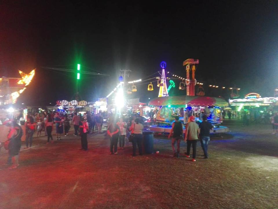 Feria