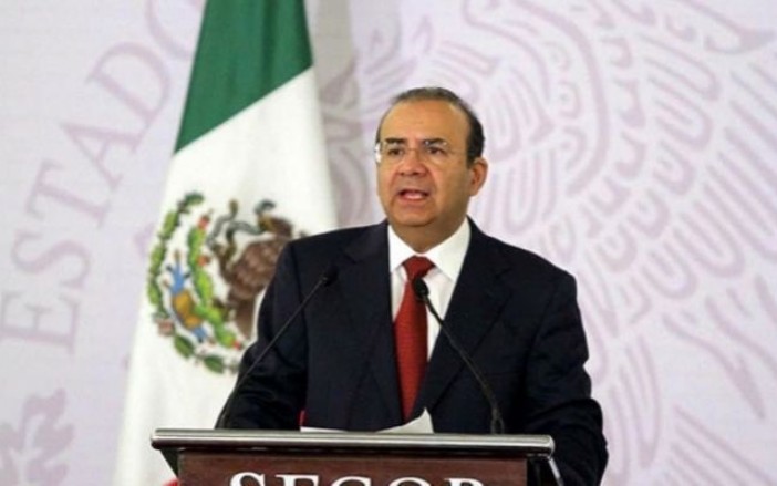México no aceptará presiones de EU: Segob