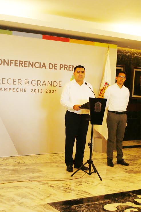 SEDECO firmará convenio de inversiones internacionales con los municipios