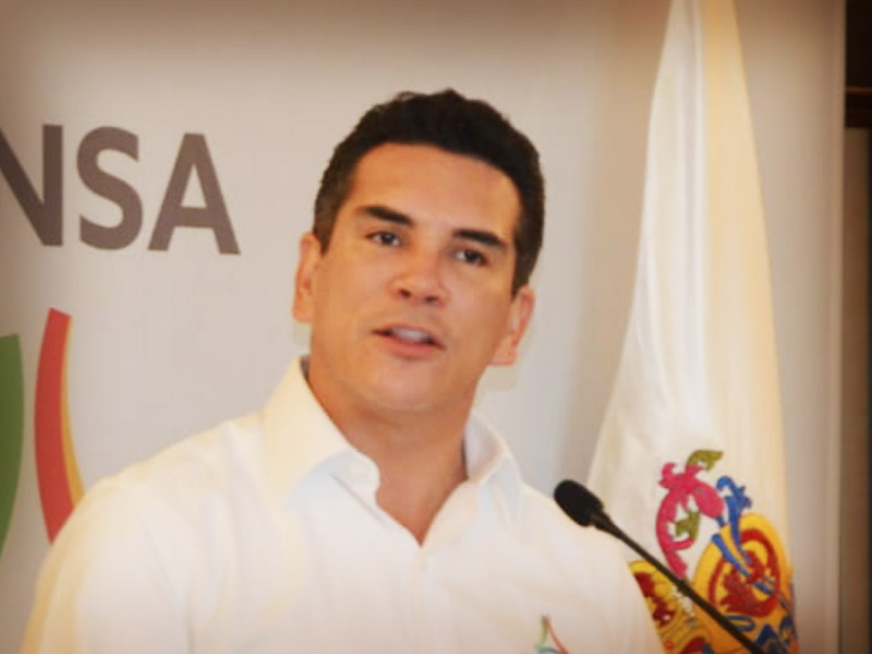 Alejandro Moreno Cárdenas