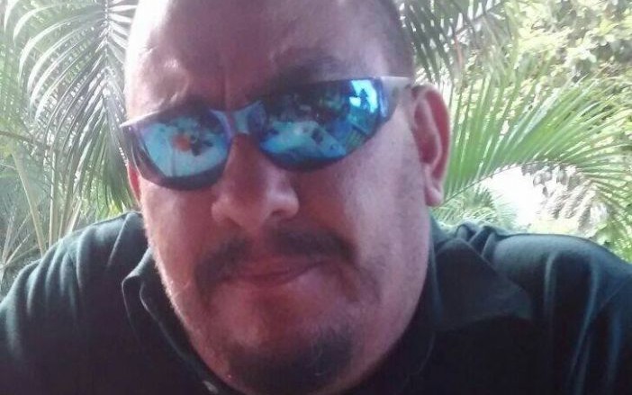 Matan al periodista Sergio Martínez, en Tuxtla Chico