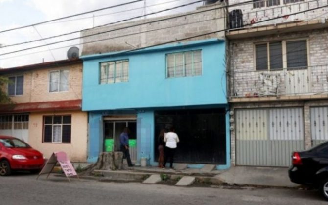 El monstruo de Ecatepec también descuartizó a una niña de 7 años