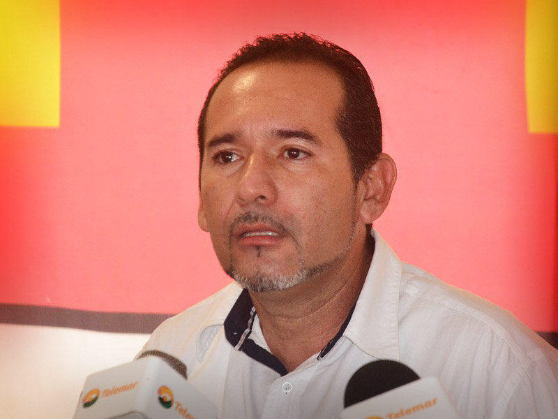 Gómez Saucedo al congreso