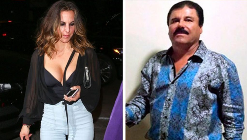 Kate Del Castillo Se “desnuda” En Revista Para Caballeros Campeche Hoy