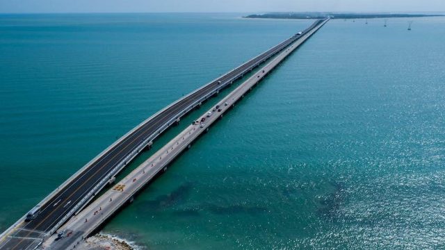 PUENTE DE LA UNIDAD UN ENGAÑO DE ALITO Campeche HOY