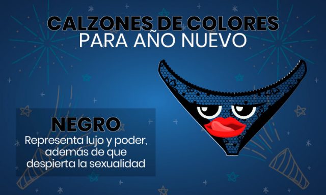 Significado De Los Colores De Calzones En Año Nuevo Campeche Hoy 0023