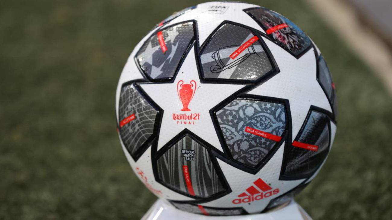 La UEFA anuncia la aprobación de un nuevo formato para la Champions -  Campeche HOY