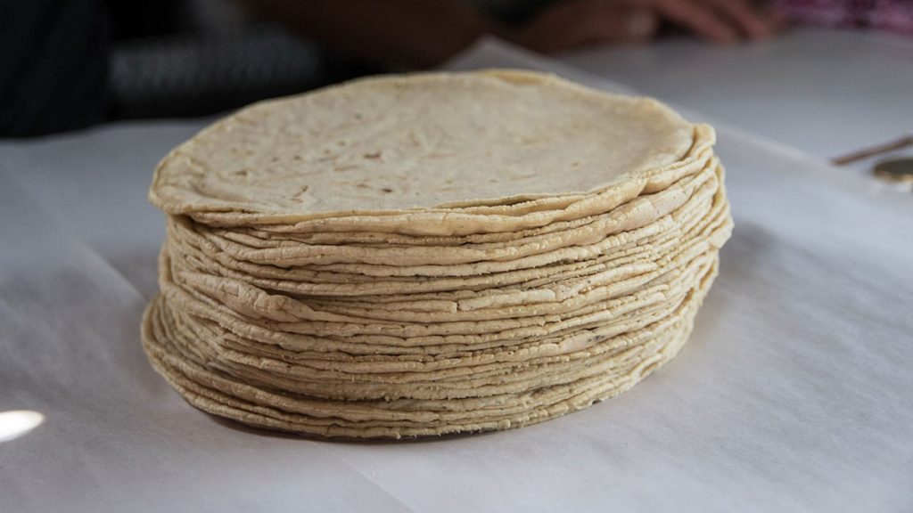 TORTILLA