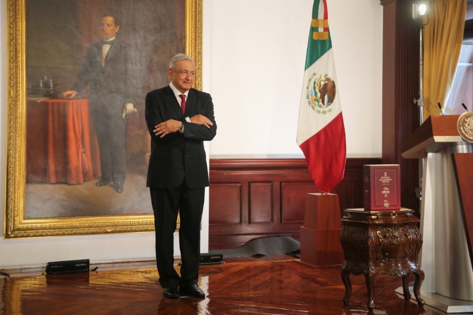 AMLO