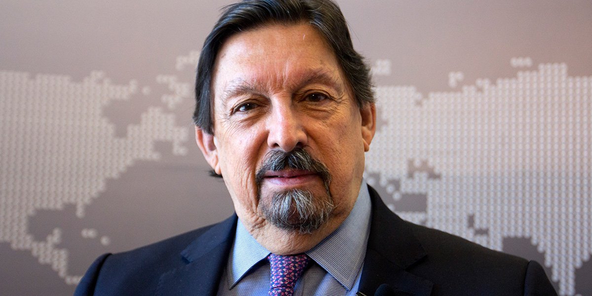 Napoleón Gómez Urrutia