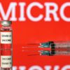 Ómicron ya es una ‘nueva’ pandemia