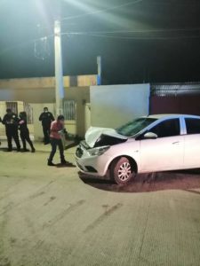 Tragedia en Campeche