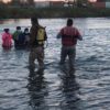 Rescate en Río Bravo