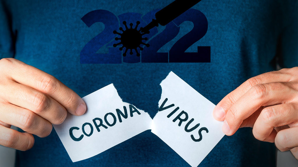 Fin de la fase aguda de la pandemia llegaría en 2022 Campeche HOY