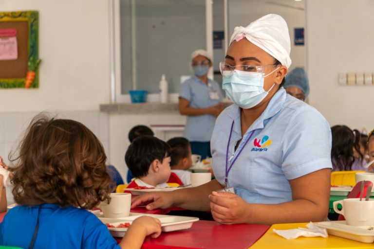 Cuenta IMSS Campeche con servicio integral de guarderías - Campeche HOY