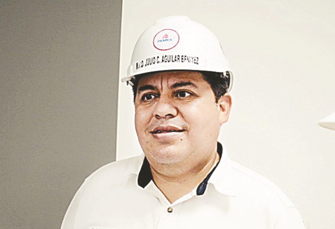 Aguilar Benítez