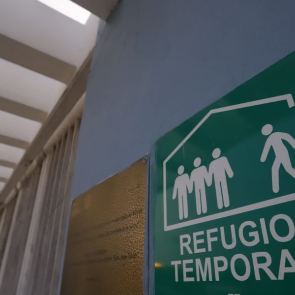 Refugios