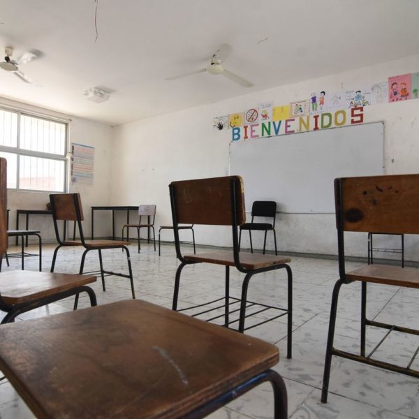 Escuela