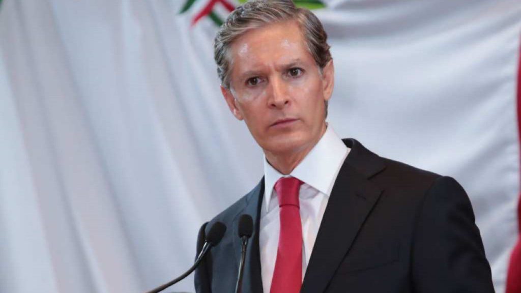 Alfredo del Mazo terminará con 93 años del PRI Campeche HOY