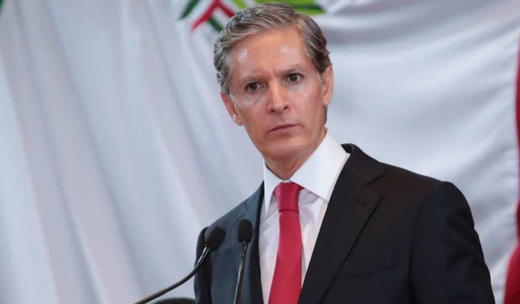 Alfredo del Mazo terminará con 93 años del PRI Campeche HOY