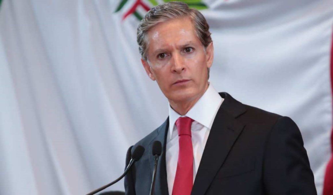 Alfredo del Mazo terminará con 93 años del PRI Campeche HOY