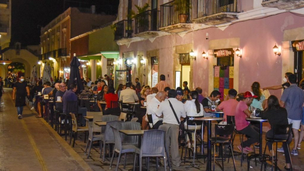 Restauranteros