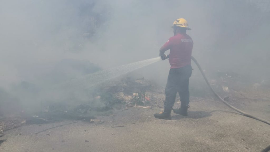 INCENDIOS