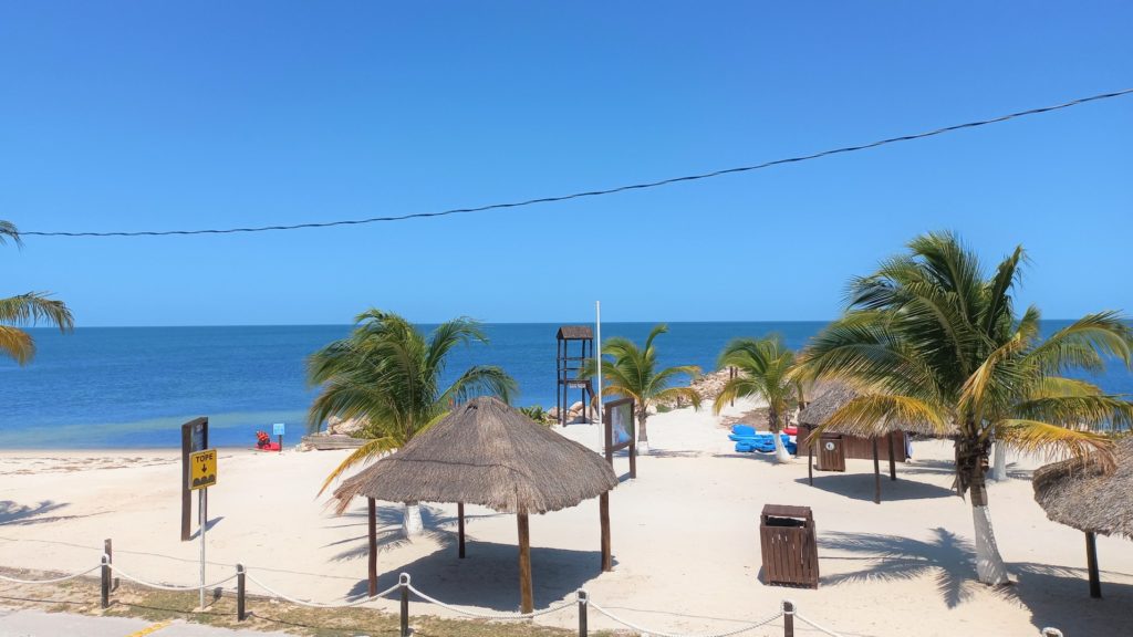 Playa