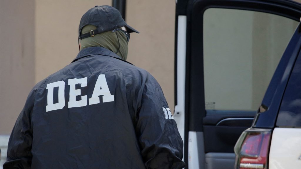 DEA