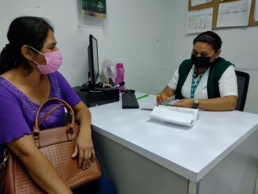 Realizará IMSS Campeche Jornada Médico Quirúrgica de Ginecología