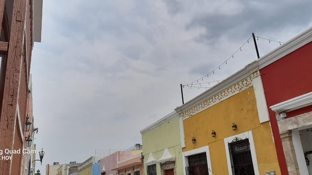 Lluvias