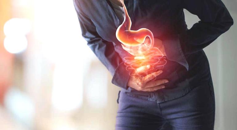 Gastrointestinales
