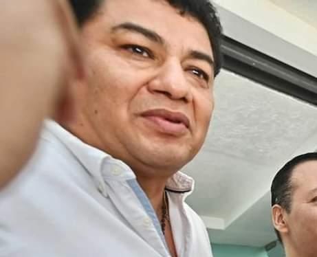 Diputado