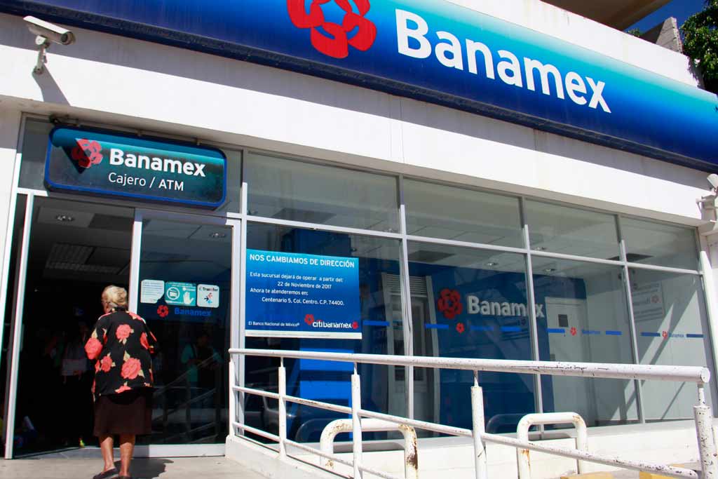 Banamex