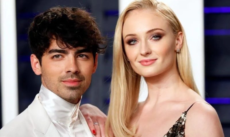 Joe Jonas Y Sophie Turner Se Divorcian Campeche HOY