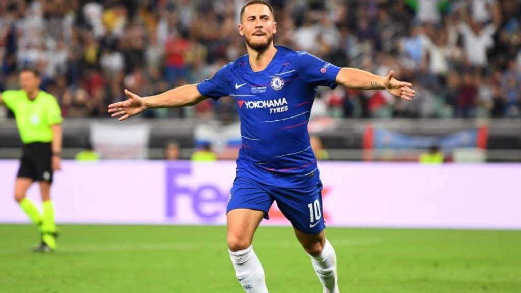 Eden Hazard Anuncia Su Retiro Del Futbol Campeche Hoy