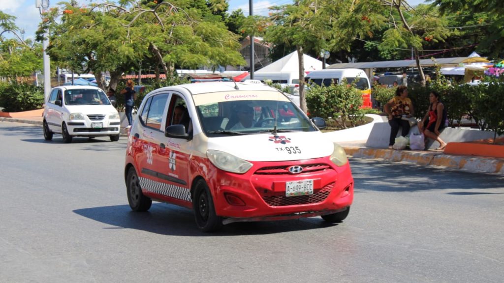 Taxistas