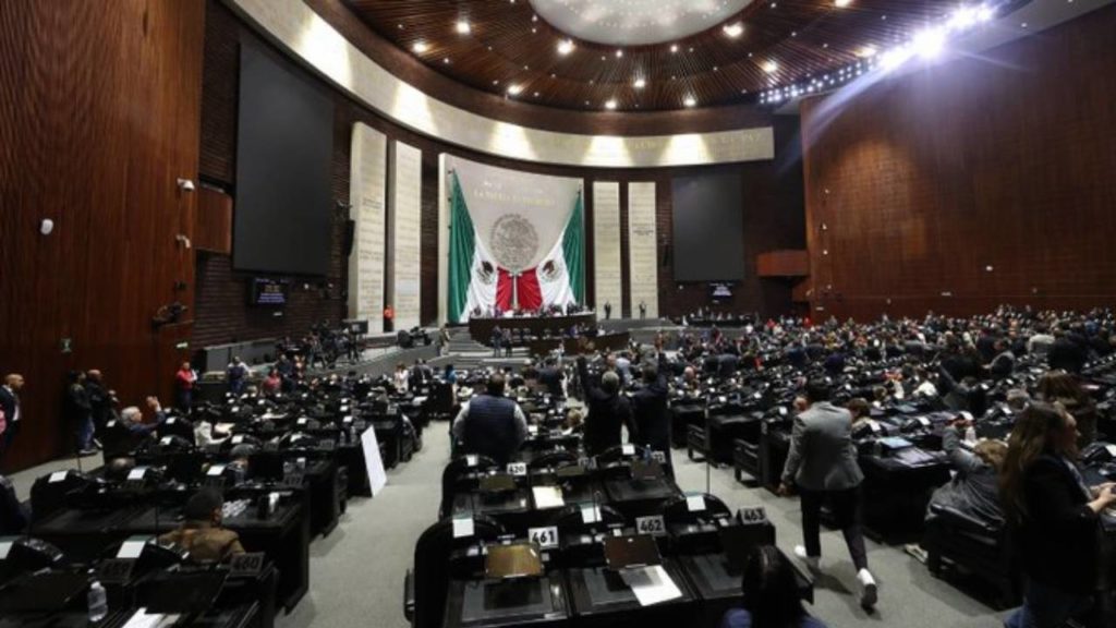 Diputados