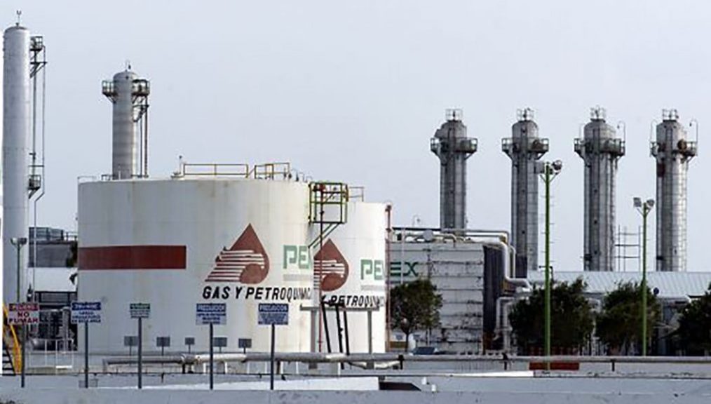 PEMEX