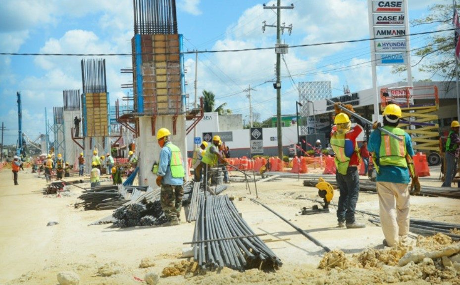 Obras