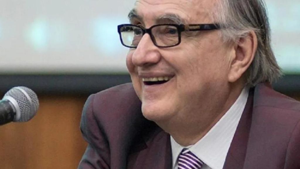 Se da a conocer detención de Alfredo Jalife por difamación Campeche HOY