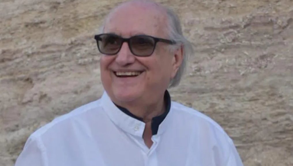 Vinculan a proceso a Alfredo Jalife; llevará proceso en libertad