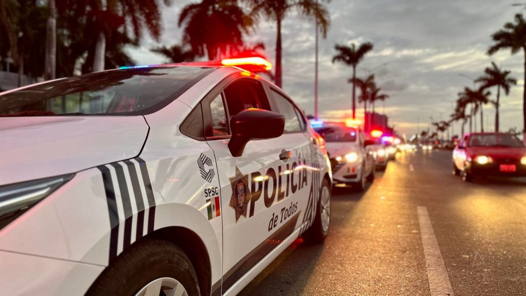 Disminuye Percepci N De Inseguridad En Campeche Y Carmen Campeche Hoy