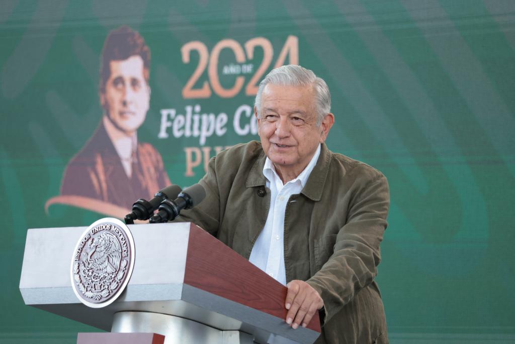 AMLO