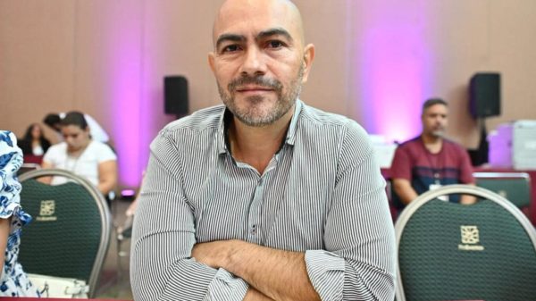 Pérez Falconi