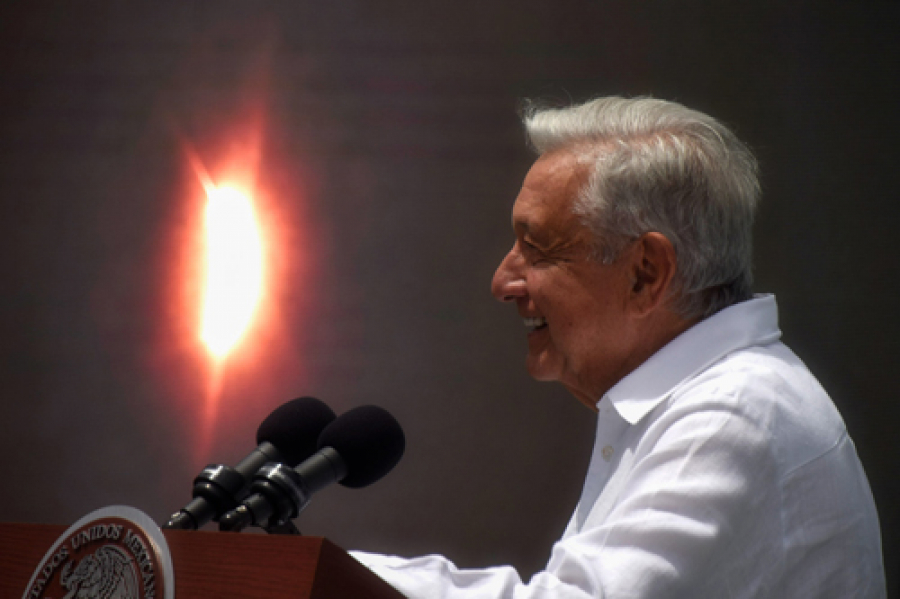 AMLO