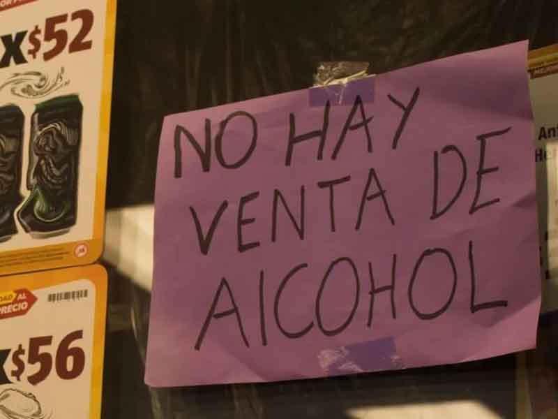 LEY SECA