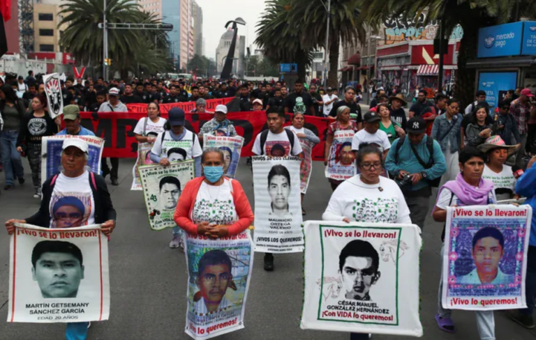 Ordenan liberar a 8 militares implicados en caso Ayotzinapa - Campeche HOY