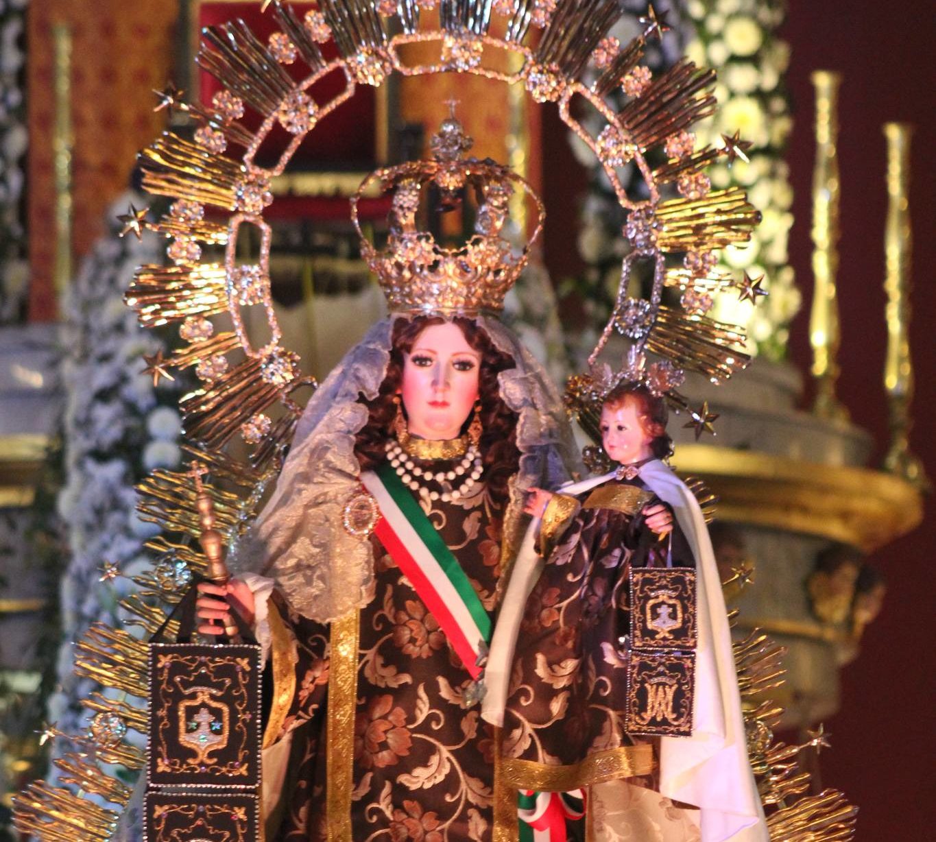 Virgen