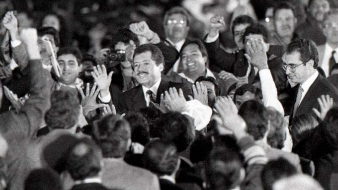 COLOSIO